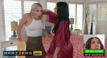 Abella ile Payton’ın kaba kuvvetle birbirini şelale yapması